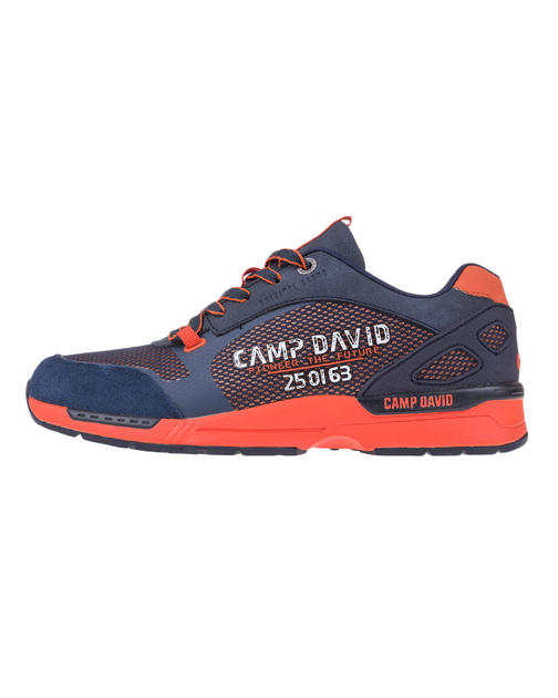 Camp david clearance shoes