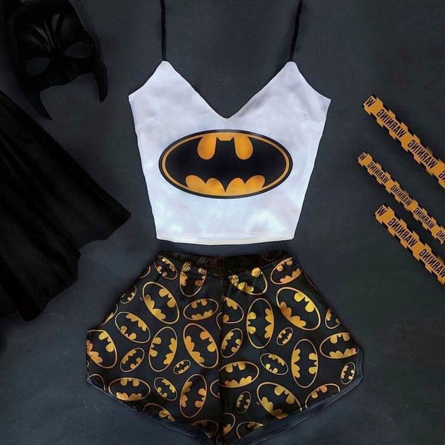 Pyjama jasmine femme best sale