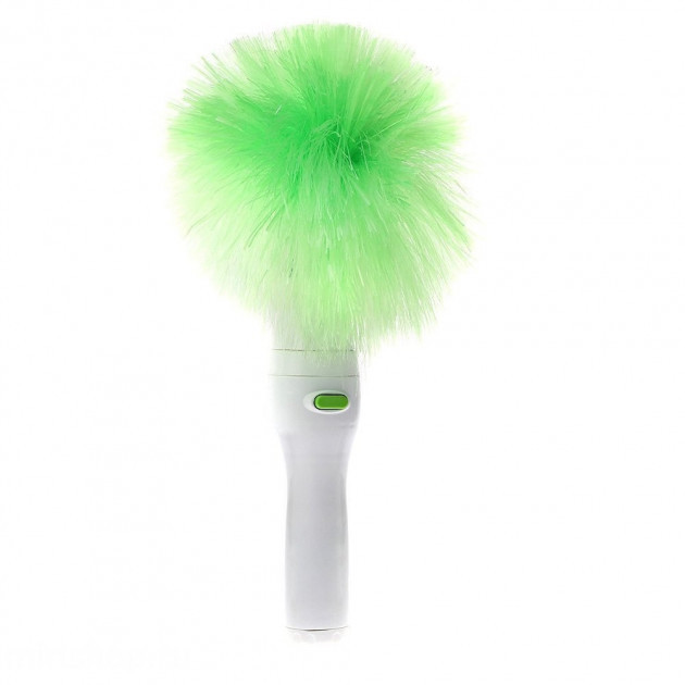 Щетка вращающаяся для удаления пыли GO Duster 3в1 - изображение 4