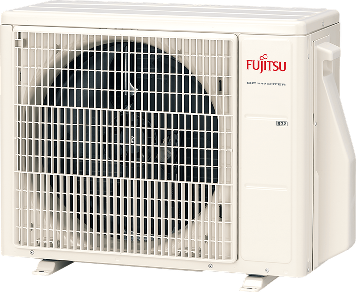 Кондиціонер FUJITSU ASYG24KPCA/AOYG24KPCA (Eco) - зображення 3