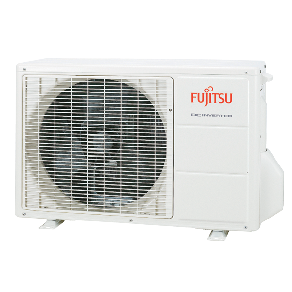 Кондиціонер Fujitsu ASYG30LFCА/AOYG30LFТ Standard - зображення 2