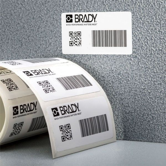 Промышленный принтер этикеток BRADY BBP12-EU+Unwinder - изображение 8