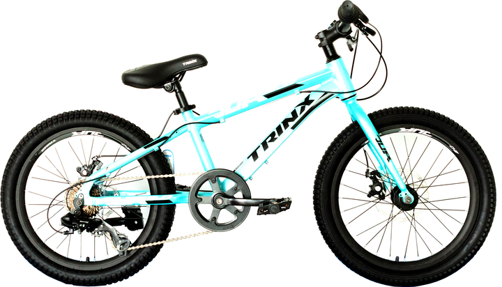 trinx junior 3.0