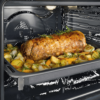 Духова шафа Whirlpool - AKP 745 WH - зображення 10