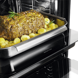Духова шафа Whirlpool - AKP 745 WH - зображення 12