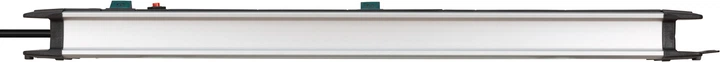 Listwa antyprzepięciowa Brennenstuhl Premium Protect-Line z filtrem EMI/RFI USB-5V/3100 mA (1392000230) - obraz 4