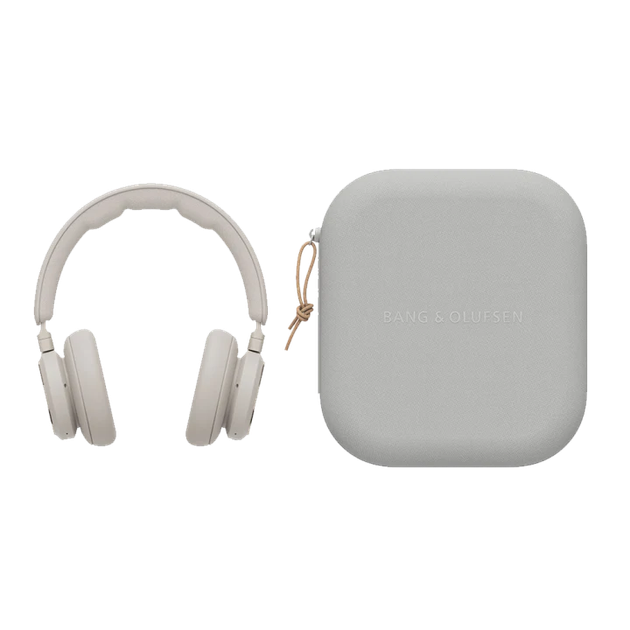 Наушники Bang & Olufsen Beoplay HX Sand - Фото 5 Наушники Bang & Olufsen Beoplay HX Sand - изображение 5