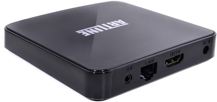 ARTLINE TvBox KM3 4/64GB Android TV 9.0 - зображення 15