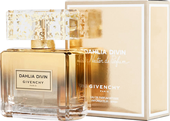 Dahlia parfum clearance