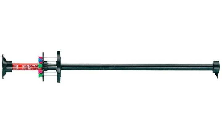Трубка духовая Man Kung MK-100A 76 см - изображение 1