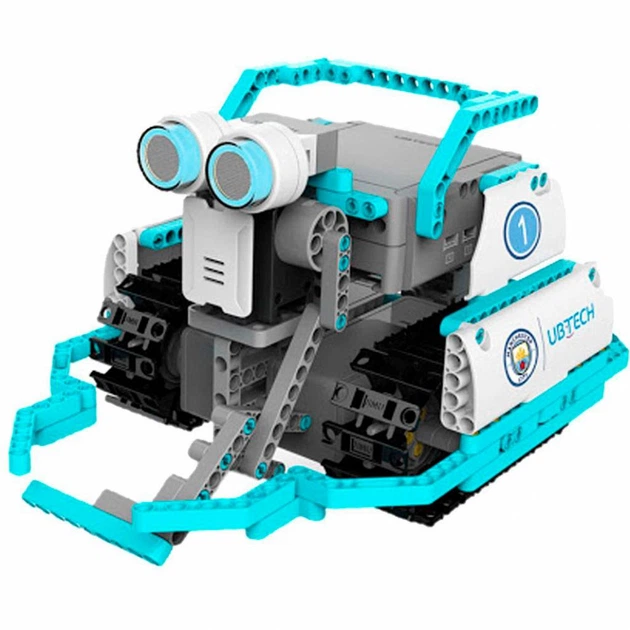 Конструктор Ubtech Программируемый робот ScoreBot ScoreBot (JRA0405) - изображение 2