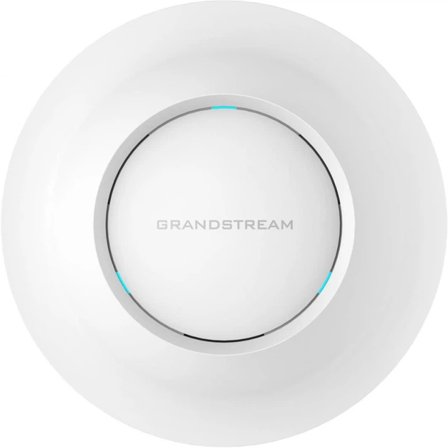 Точка доступу Wi-Fi Grandstream GWN7630 - Фото 1 Точка доступу Wi-Fi Grandstream GWN7630 - зображення 1