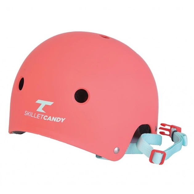 Шлем Tempish Skillet X Candy S/M (102001084(candy)S/M) - изображение 2