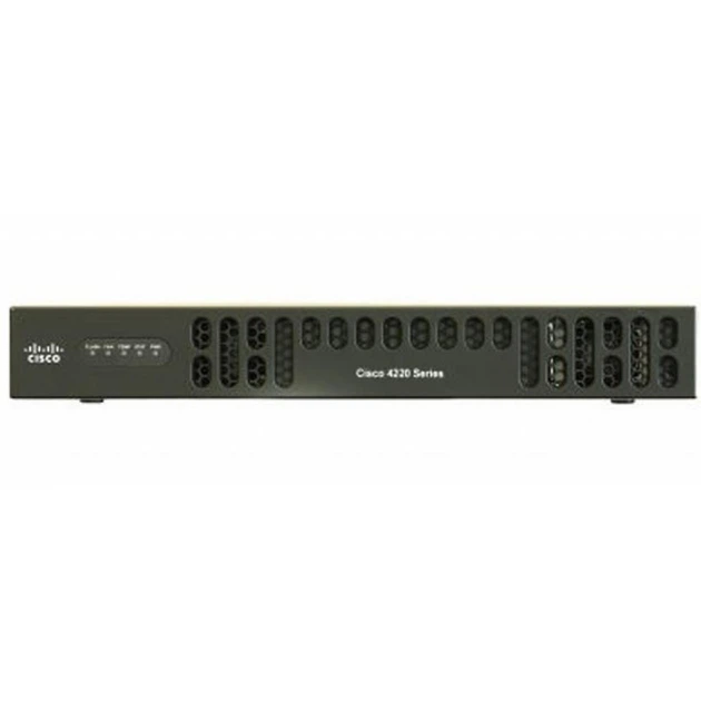 Маршрутизатор Cisco ISR4221/K9 - изображение 2