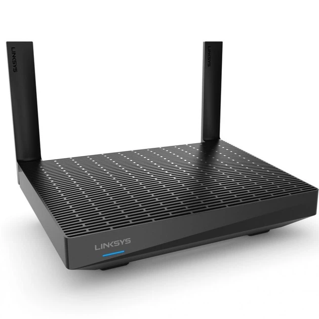 Маршрутизатор Linksys MR7350 - Фото 3 Маршрутизатор Linksys MR7350 - изображение 3