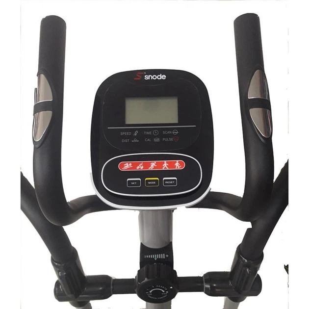 Орбітрек EcoFit SNODE E - зображення 2