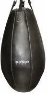 Груша боксерська Boyko Sport Sport Велика №5 ПВХ 98х55см на 4 ланцюгах М5 - Фото 8 Груша боксерська Boyko Sport Sport Велика №5 ПВХ 98х55см на 4 ланцюгах М5 - изображение 8