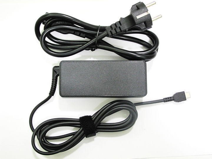 Блок питания (зарядное устройство Lenovo 45W) подходит для Dell ...