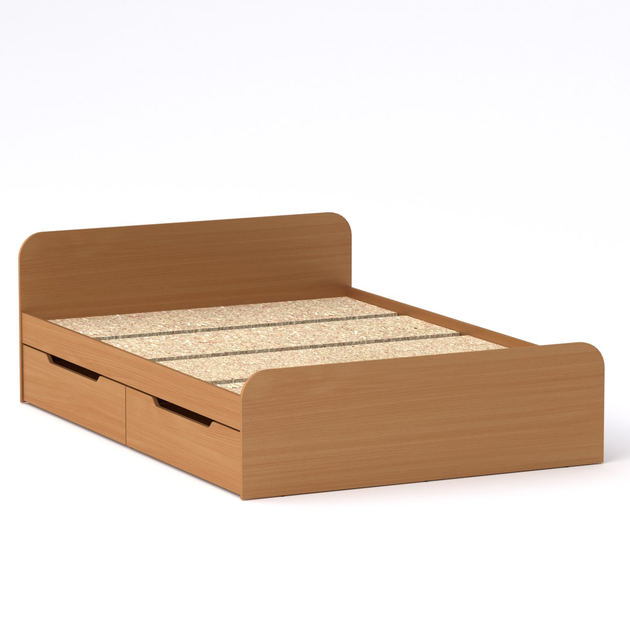 Полуторные кровати - надежность, качество, выгодные цены