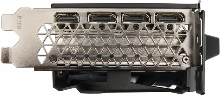 Видеокарта INNO3D PCI-Ex GeForce RTX 3070 iChill X4 LHR 8GB GDDR6