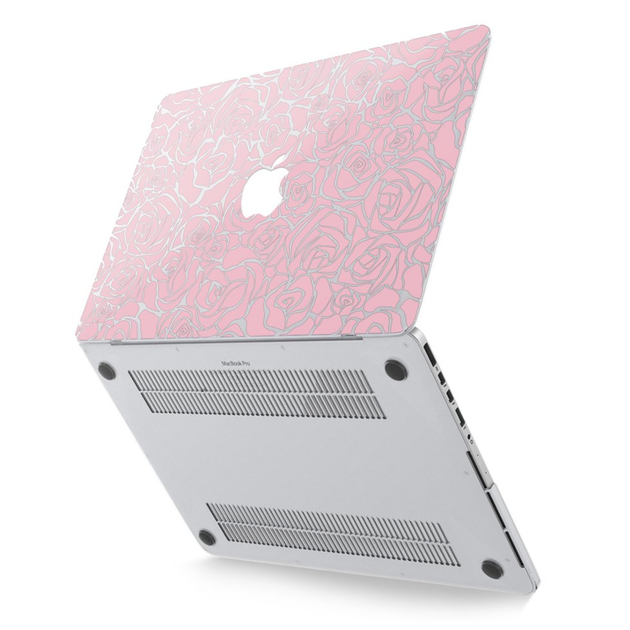 MacBook Air 13.3インチ 2019 ピンク Amazon.co.jp: iPAPA MacBook Air 13インチケース 2021 2020