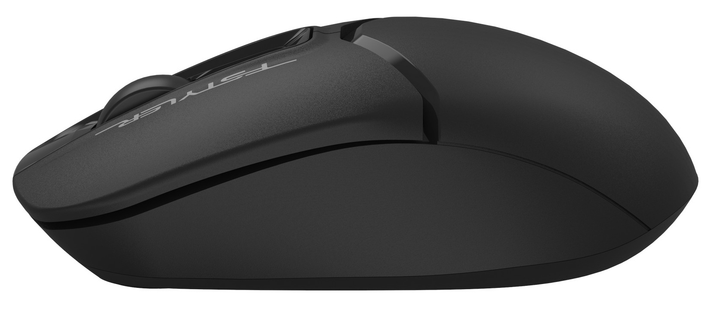 Мышь A4Tech Fstyler FG12S Wireless Black (4711421959544) - изображение 4