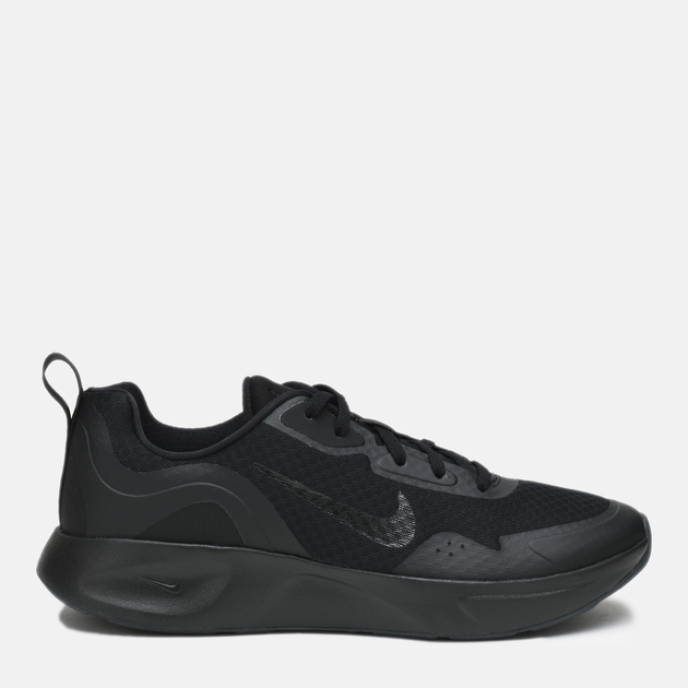 Акция на Жіночі кросівки для бігу Nike Wmns Wearallday CJ1677-002 36.5 (6) 23 см от Rozetka