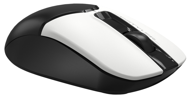 Мышь A4Tech Fstyler FG12S Wireless Panda (4711421959681) - изображение 4