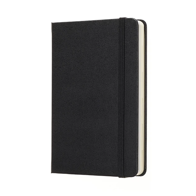 Записник Moleskine City кишеньковий / Берлін (8058341717394) низкие