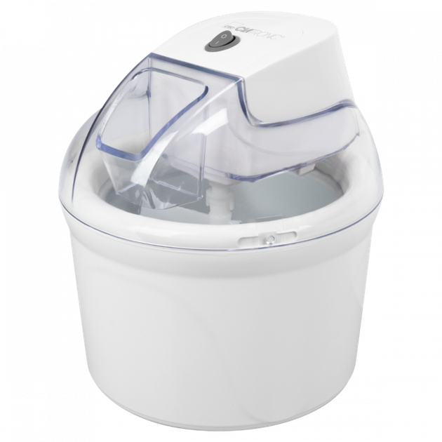 Мороженица Clatronic ICM 3764 Германия - изображение 8