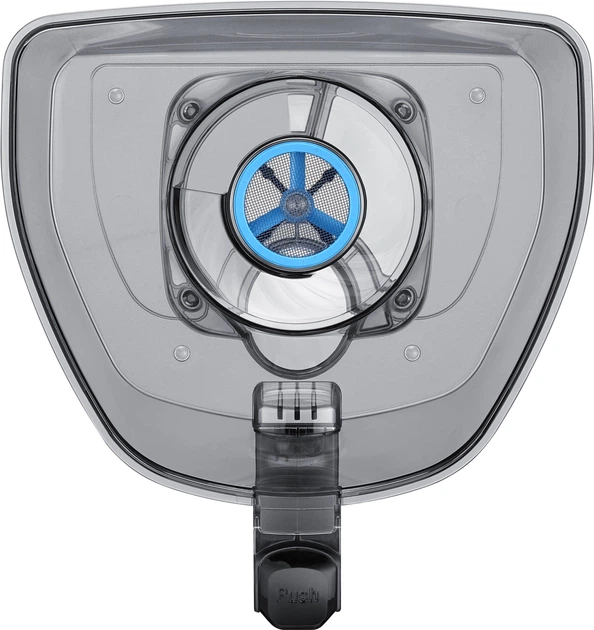 Пилосос без мішка Samsung VC07M31A1HP/UK - зображення 12