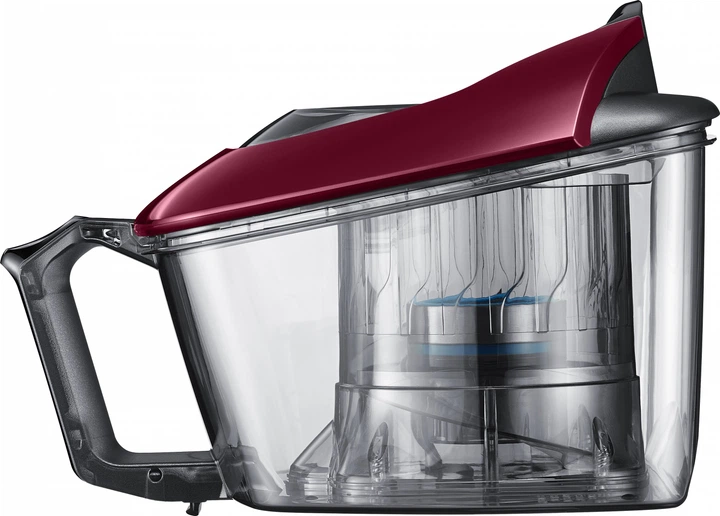 Пилосос без мішка Samsung VC07M31A1HP/UK - зображення 10
