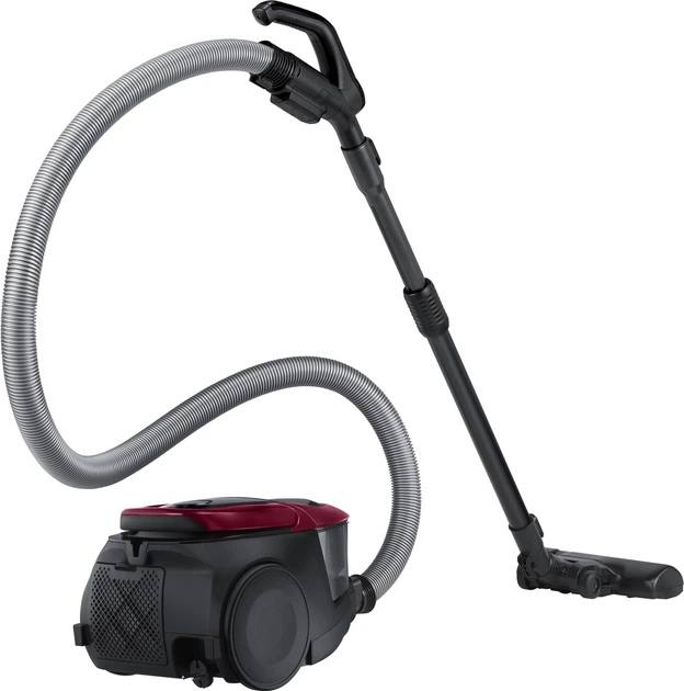 Пилосос без мішка Samsung VC07M31A1HP/UK - зображення 5