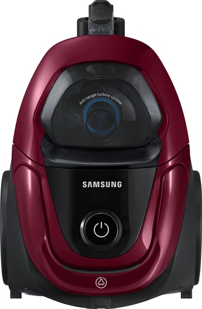 Пилосос без мішка Samsung VC07M31A1HP/UK - зображення 6