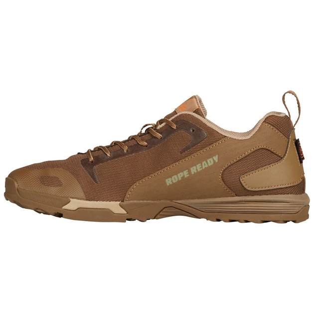 Тактичні кросівки 5.11 Recon Trainer Coyote Brown 44р - зображення 2