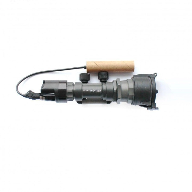 Оружейный фонарь SureFire M951 KIT02 Серый 7700000026224 - изображение 2