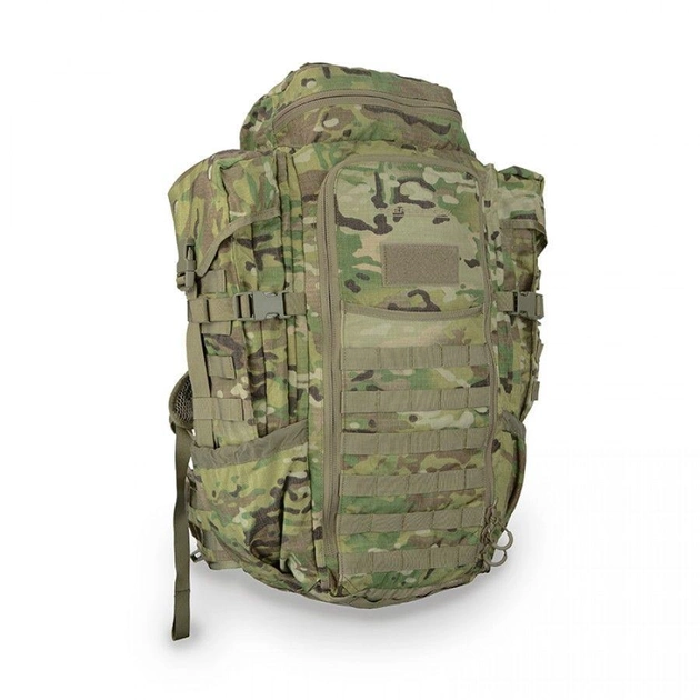 Тактичний рюкзак Eberlestock Halftrack Backpack Multicam 7700000021250 - зображення 1