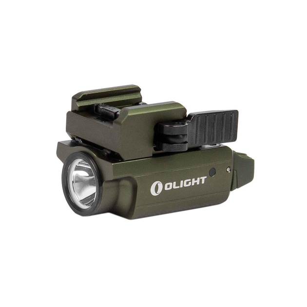 Фонарь Olight PL-Mini 2 Valkyrie Olive Drab - изображение 1