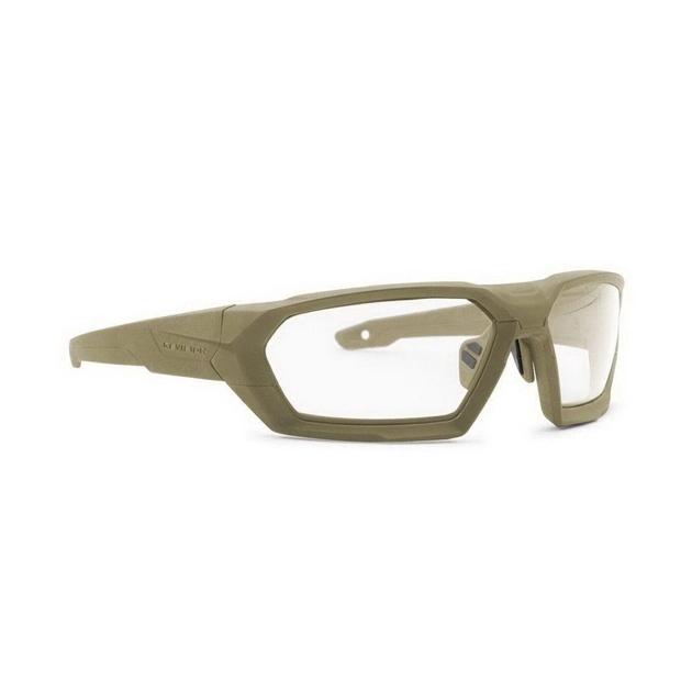 Комплект балістичних окулярів Revision ShadowStrike Tan 2000000039589 - зображення 2