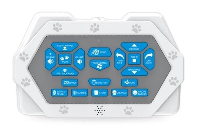 Собака Робот собака TENFUN 8205 - Фото 2 Собака Робот собака TENFUN 8205 - зображення 2