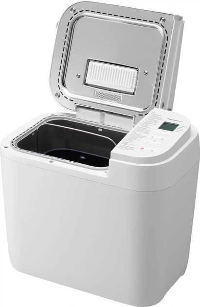 Хлебопечка PANASONIC SD-R2520WTS – фото, отзывы, характеристики в
