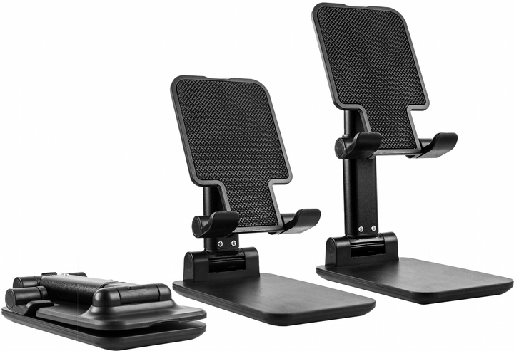 Тримач для телефона/планшета XoKo RM-C300 Black (XK-RM-C300BK) - зображення 2