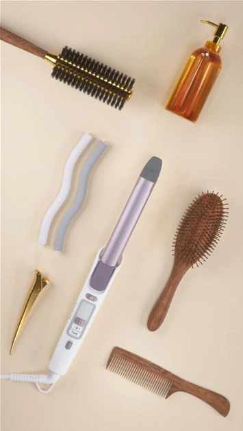 Плойка ROWENTA Premium Care CF3460F0 (CF3460F0) - зображення 6