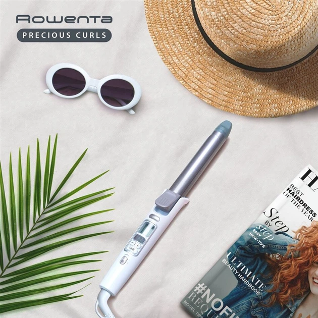 Плойка ROWENTA Premium Care CF3460F0 (CF3460F0) - зображення 7
