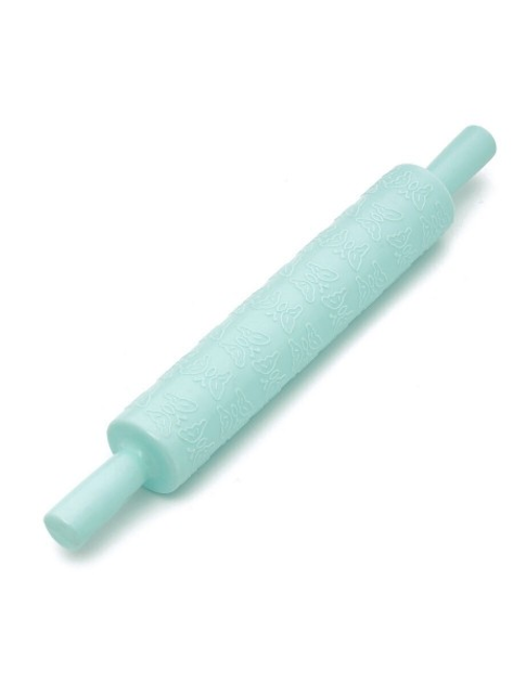 FROST Embossed Rolling Pin