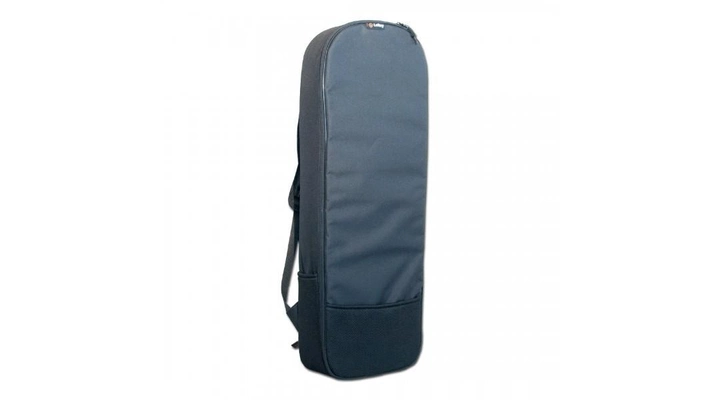 Рюкзак-чехол для оружия LeRoy модель GunPack (60 см) цвет - черный - изображение 1