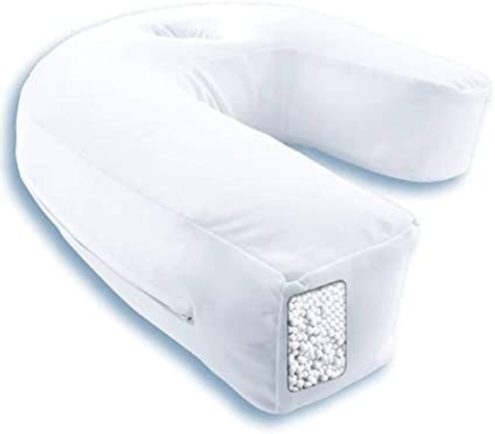 Proair side sleeper pillow sale