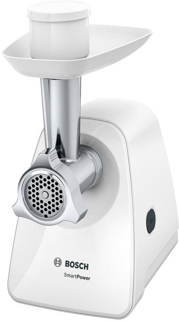 Мясорубка BOSCH MFW2514W – фото, отзывы, характеристики в интернет ...