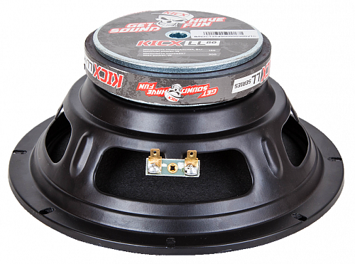 Автоакустика Kicx LL-80 - зображення 3