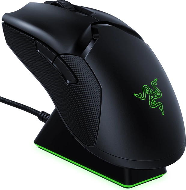 その他 Viper ultimet Мышь Razer Viper Ultimate Wireless & Mouse Dock (RZ01-03050100